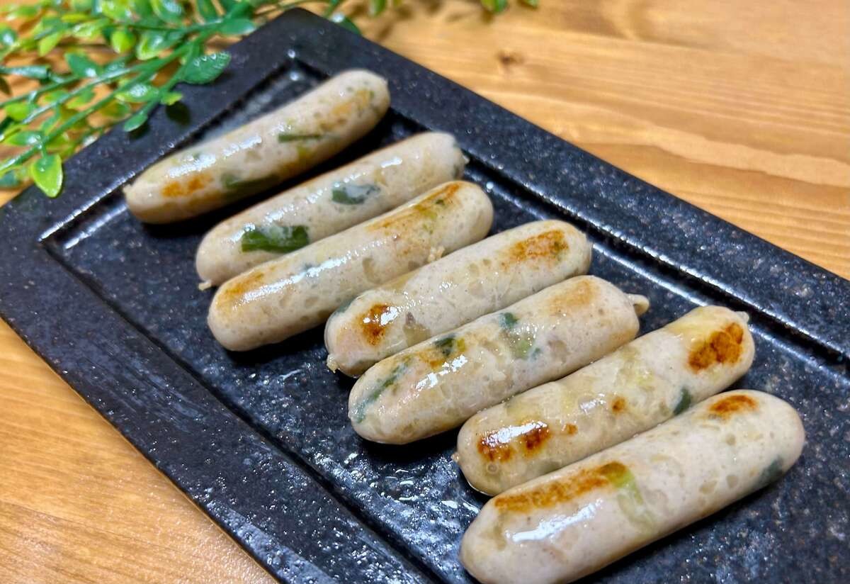 「ホームデリカTaichi」の『成瀬ギョーザ』