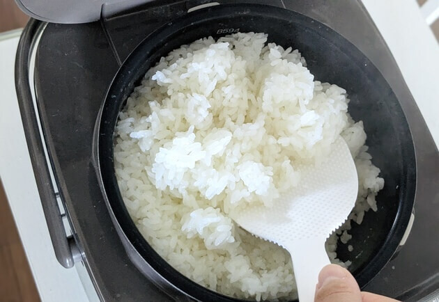 炊飯器