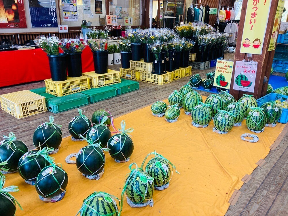 道の駅 美濃にわか茶屋(みのにわかちゃや) とは？