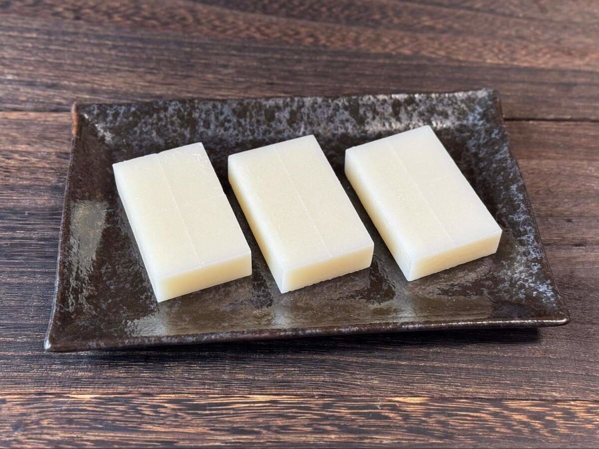 農林水産省直伝「お餅を手軽に焼く方法」