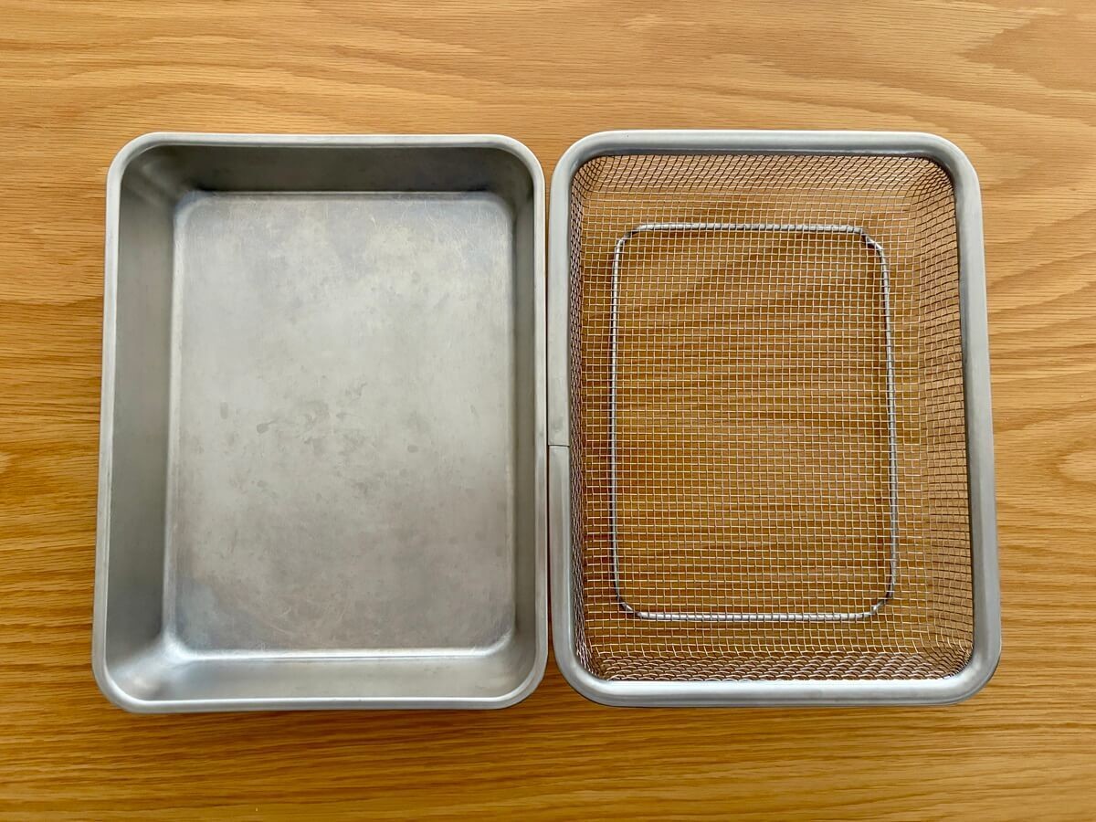 無印良品のキッチンアイテム