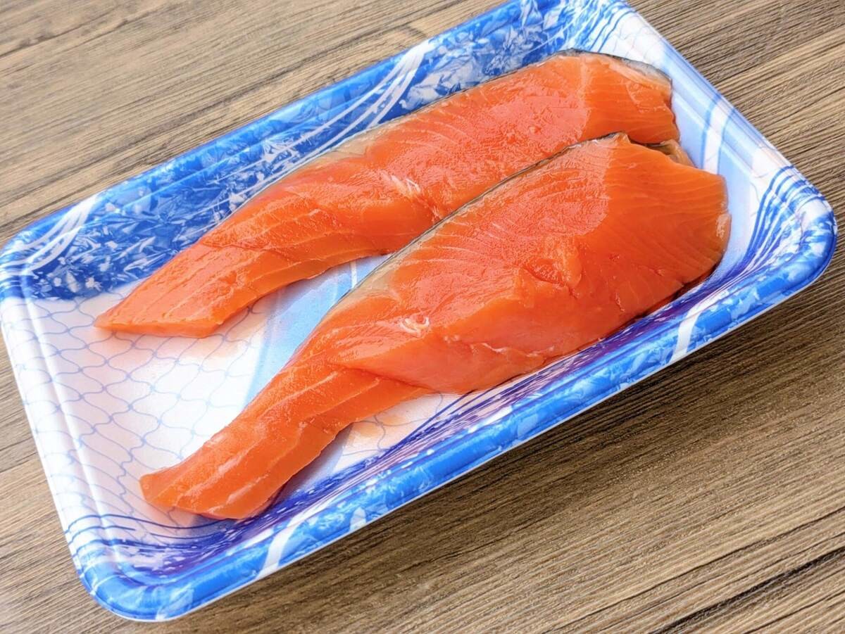 アニサキスの正体や簡単にできる撃退法