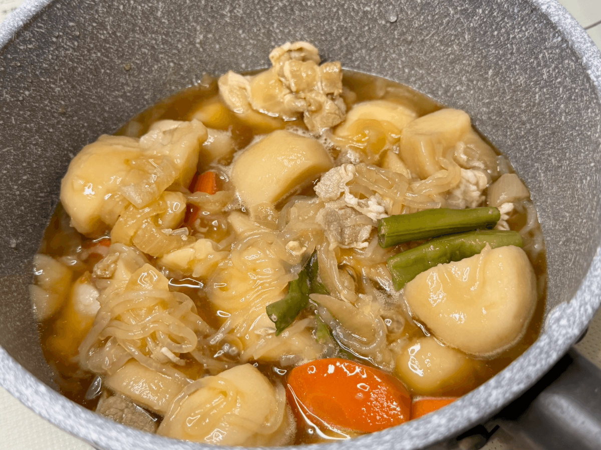 料理下手な人ほどやりがちな行為5つ