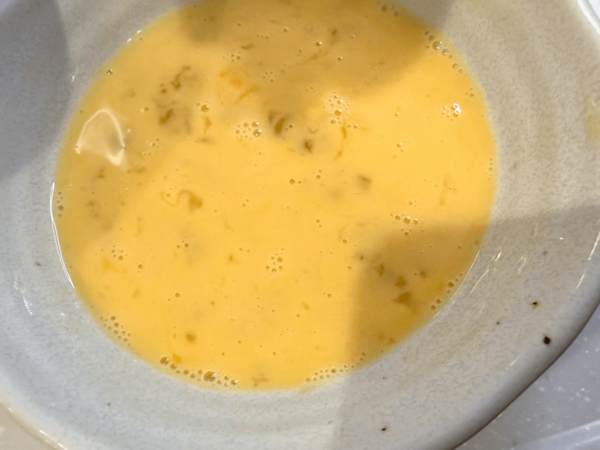 王将の極王唐揚げの再現