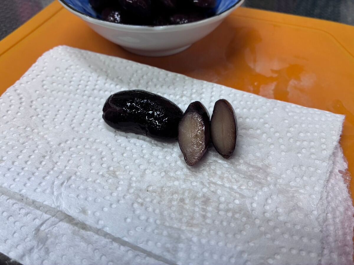 ヤオコー「おすすめのお豆」