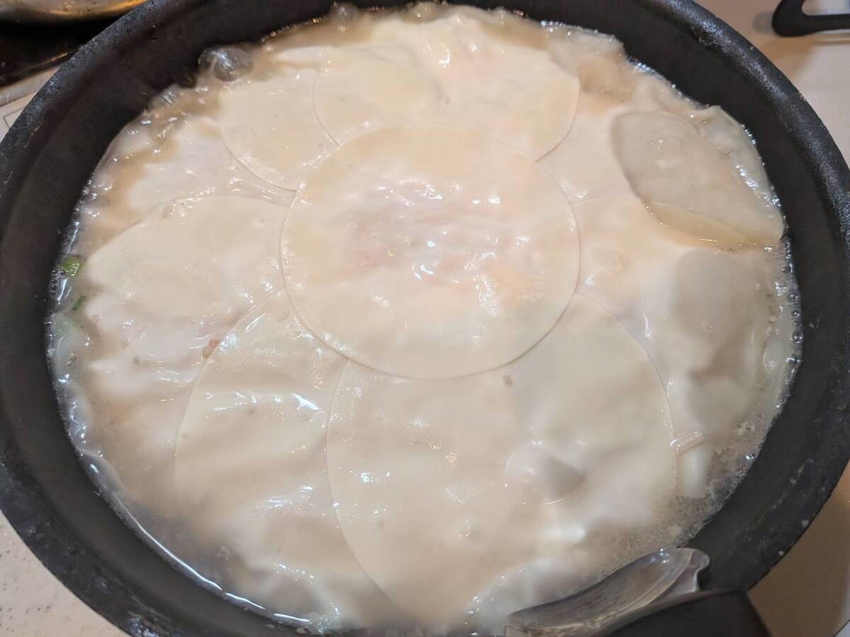 ワンパン大籠包
