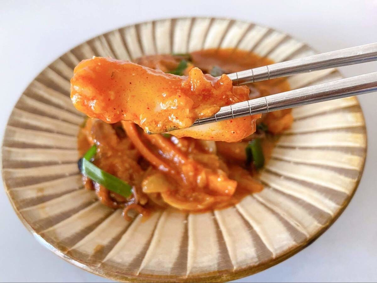 大事な予定の前に食べないで！