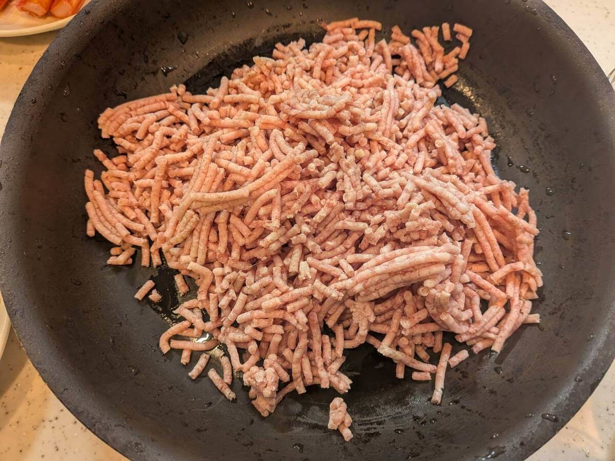 ワンパン大籠包
