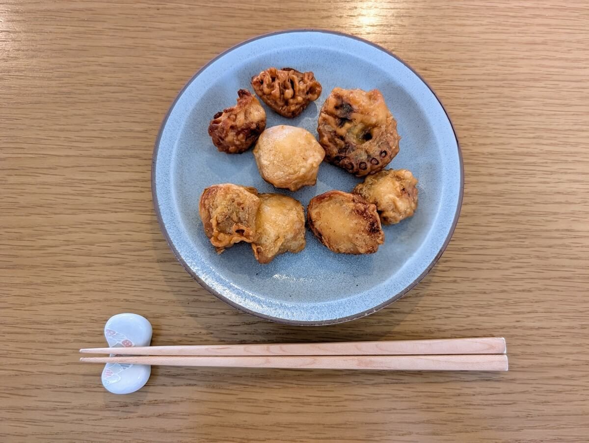 角上魚類のぜひ食べてほしい商品