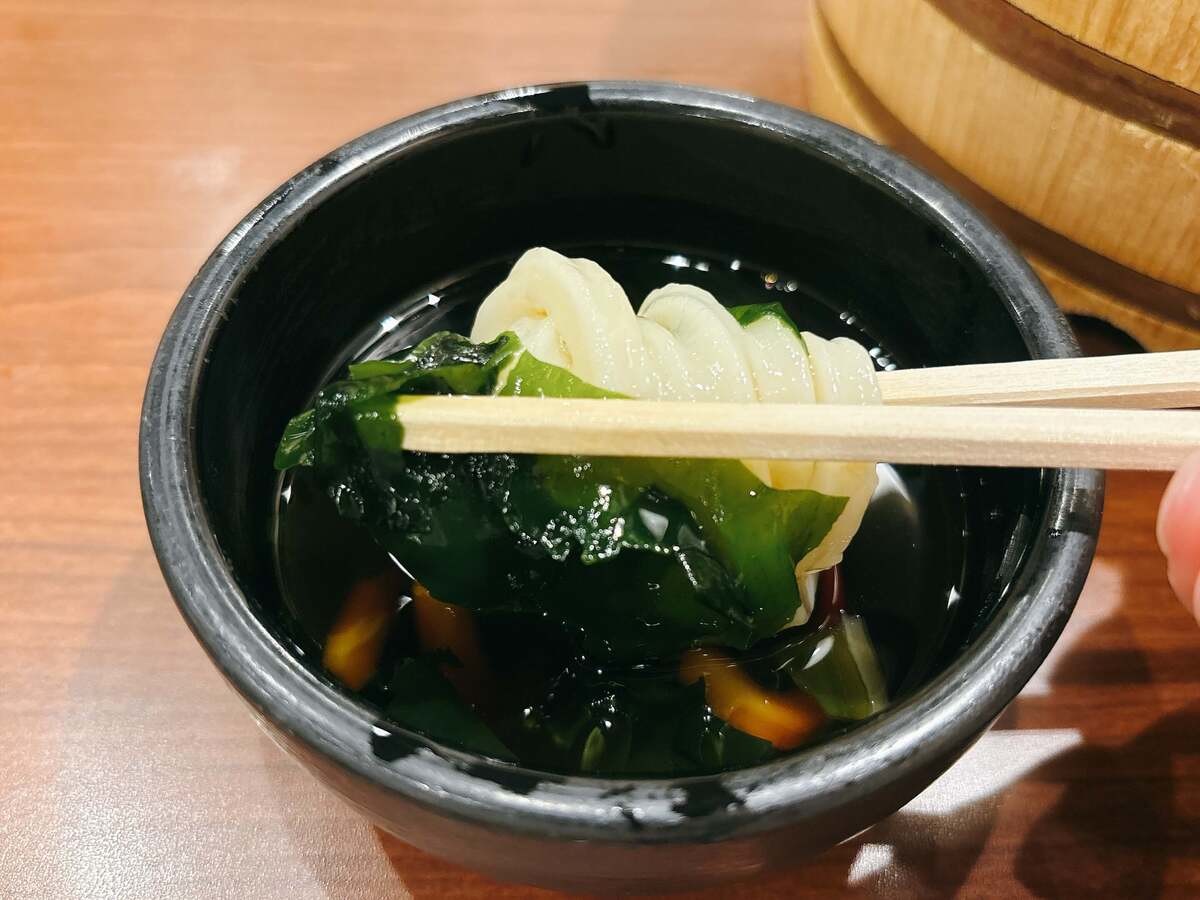 丸亀製麺の無料トッピングを全制覇！