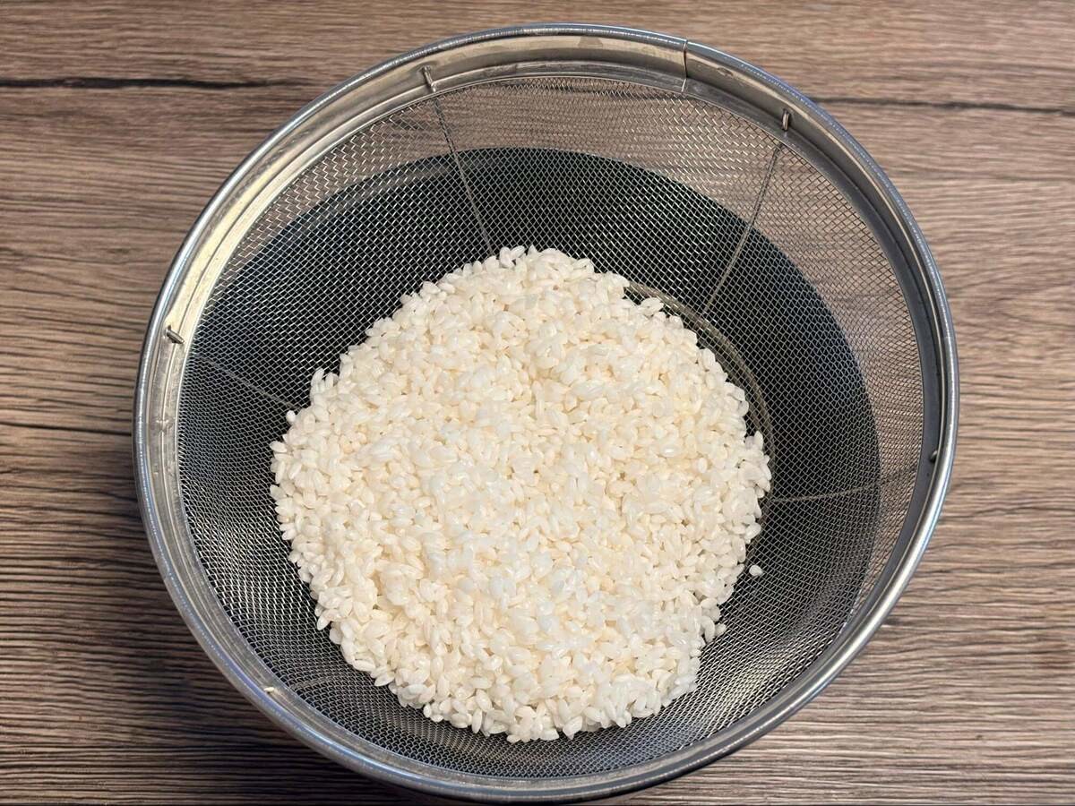 ヒガシマル醤油公式「たけのこごはん」のレシピ