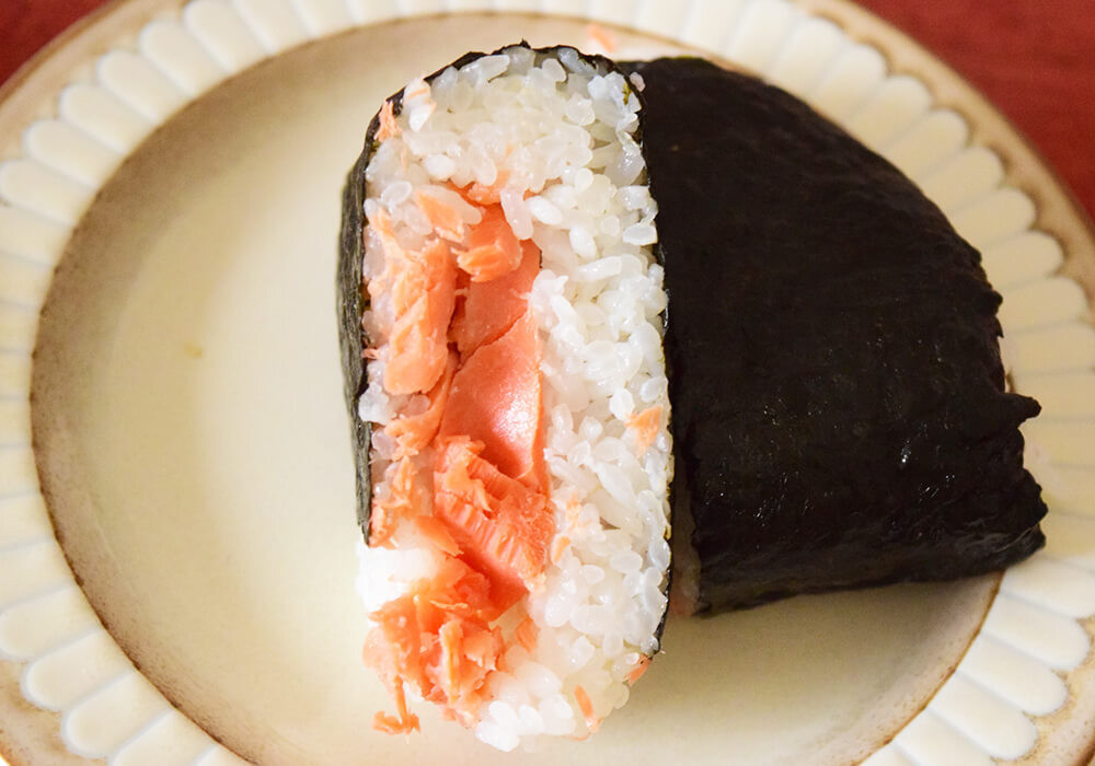 セブンイレブンVSヤオコーのおにぎり