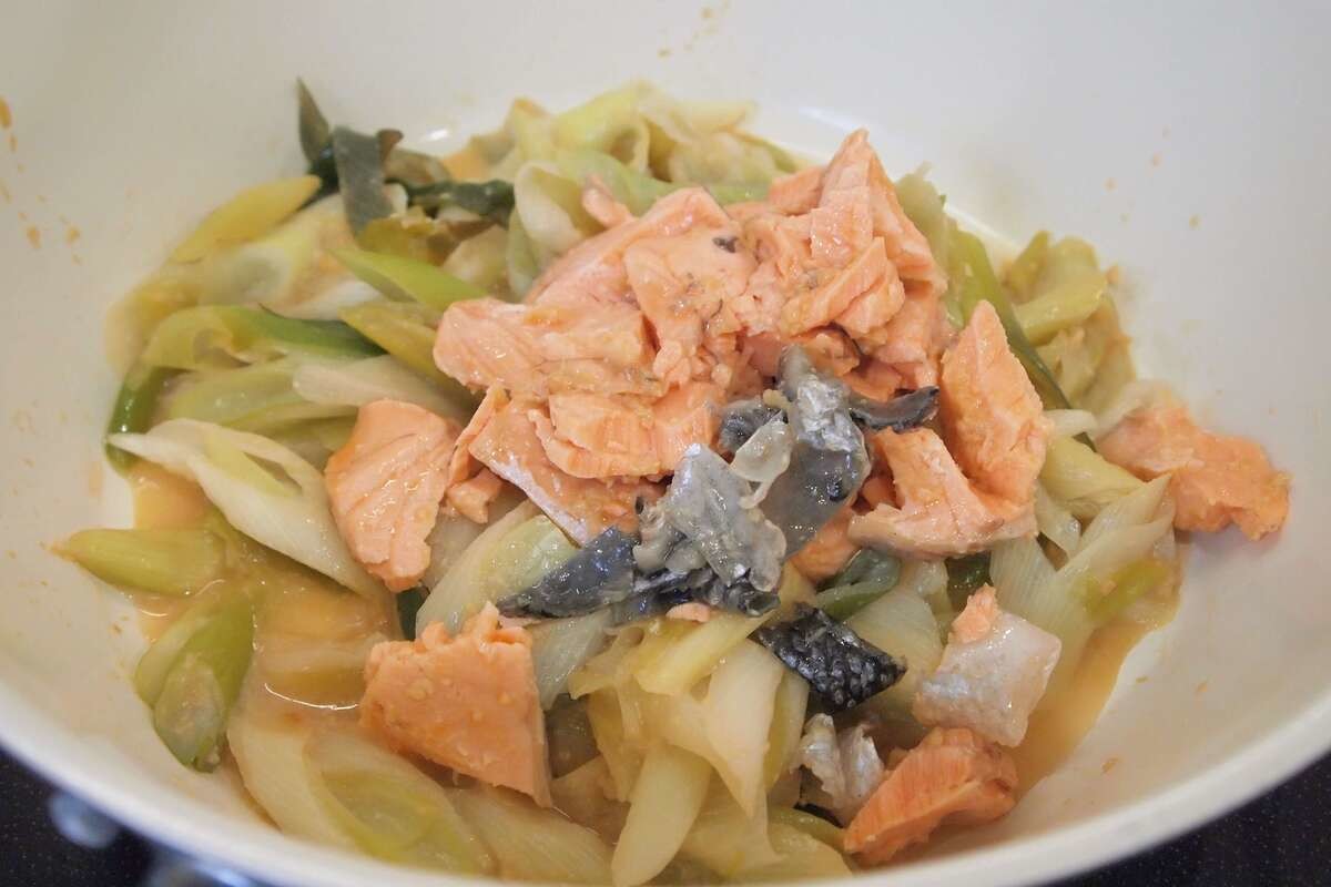 鮭