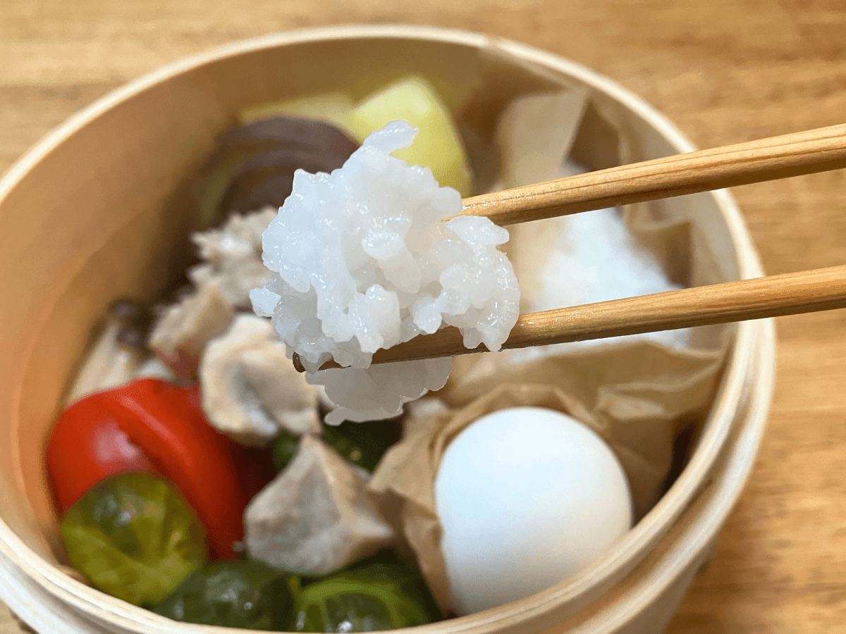 無印せいろ「初心者向け」購入・活用リスト