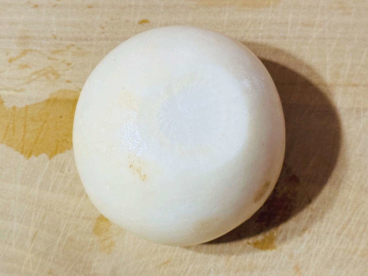 農家さんから学ぶ『かぶステーキ』