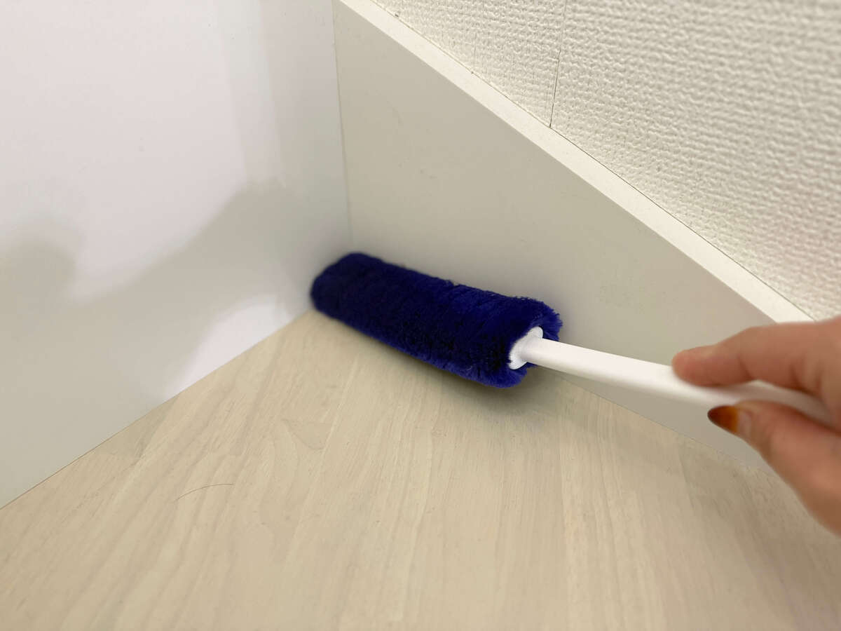 家事がぐっとラクになるアイテム