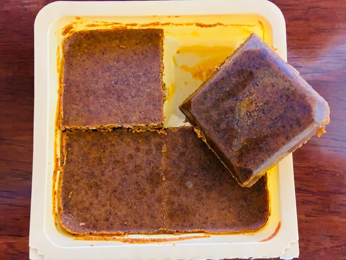 肉のハナマサ