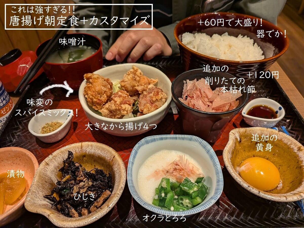 大戸屋
