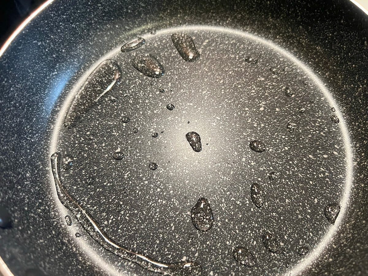 和風冷やし中華