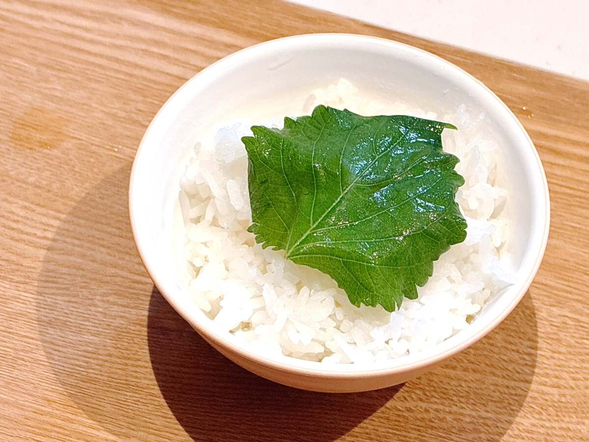水キムチ