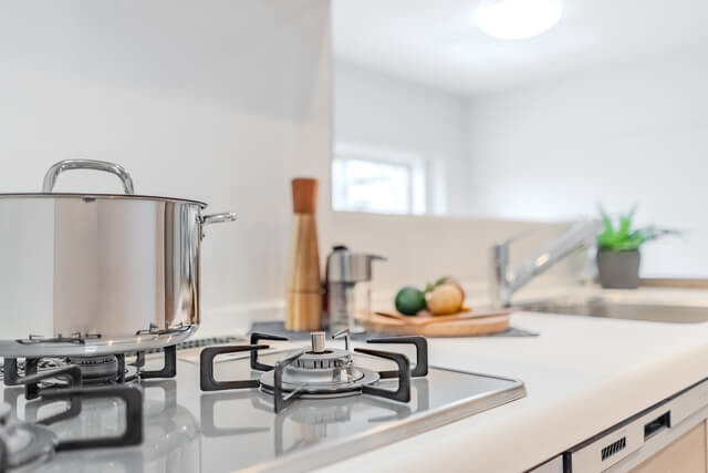 空気清浄機のNGな置き場所