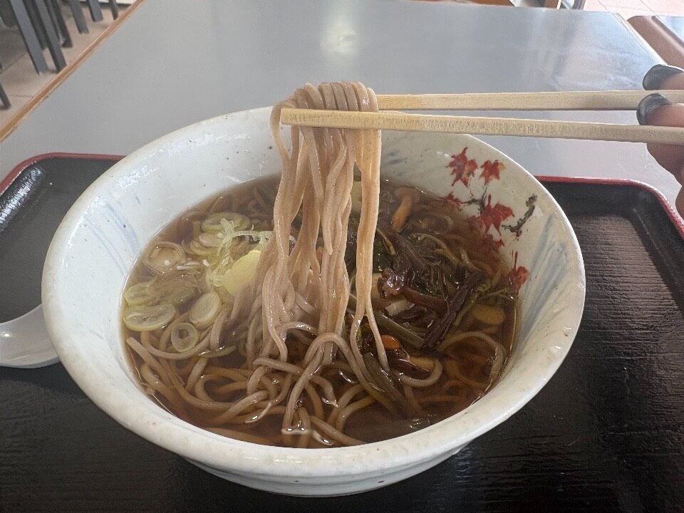 虹の湖公園