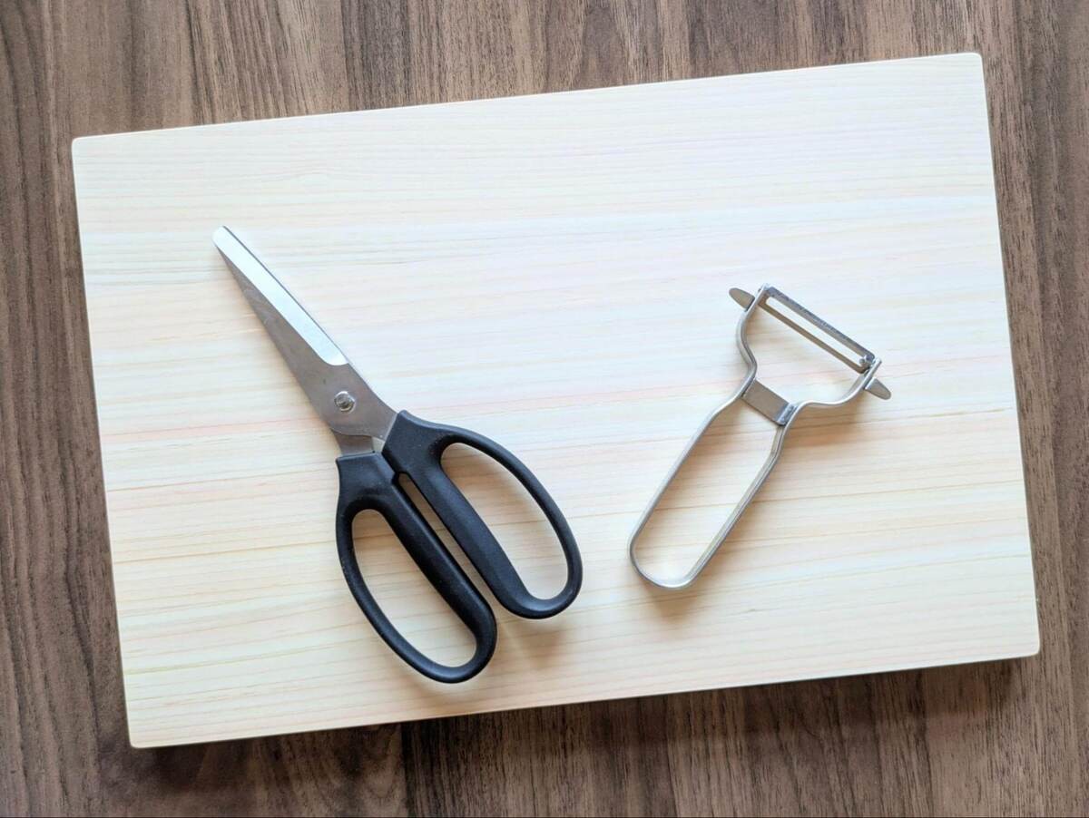 無印良品で★4.5以上のキッチンアイテム3つ