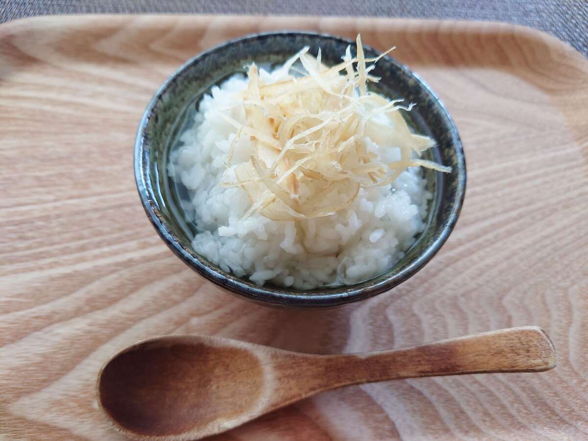 1度食べたら病みつきになる北陸グルメ「吹雪たら」