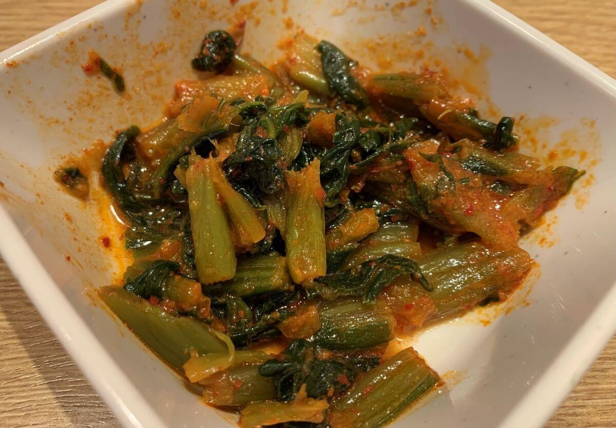 「丸源ラーメン」