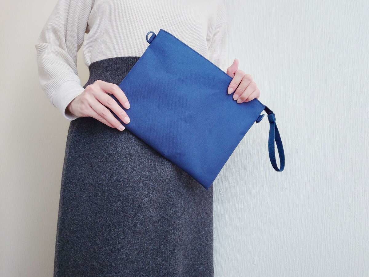 無印良品おでかけグッズ
