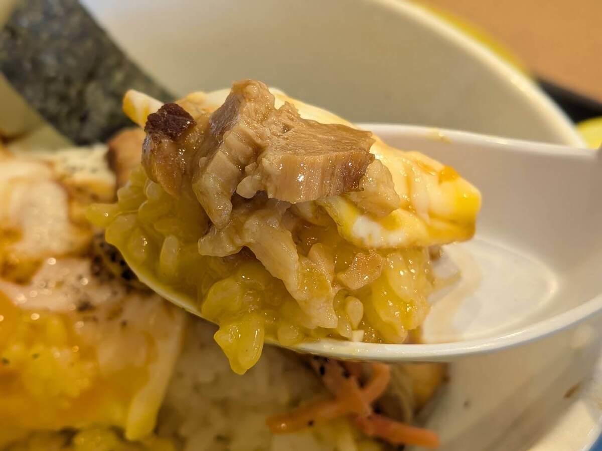 「松軒中華食堂」