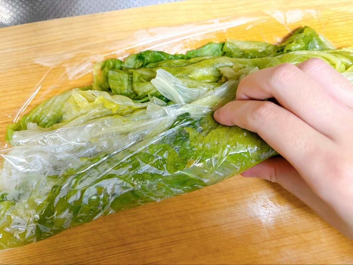 北海道の農家まりこさん「麻薬たまレタス」