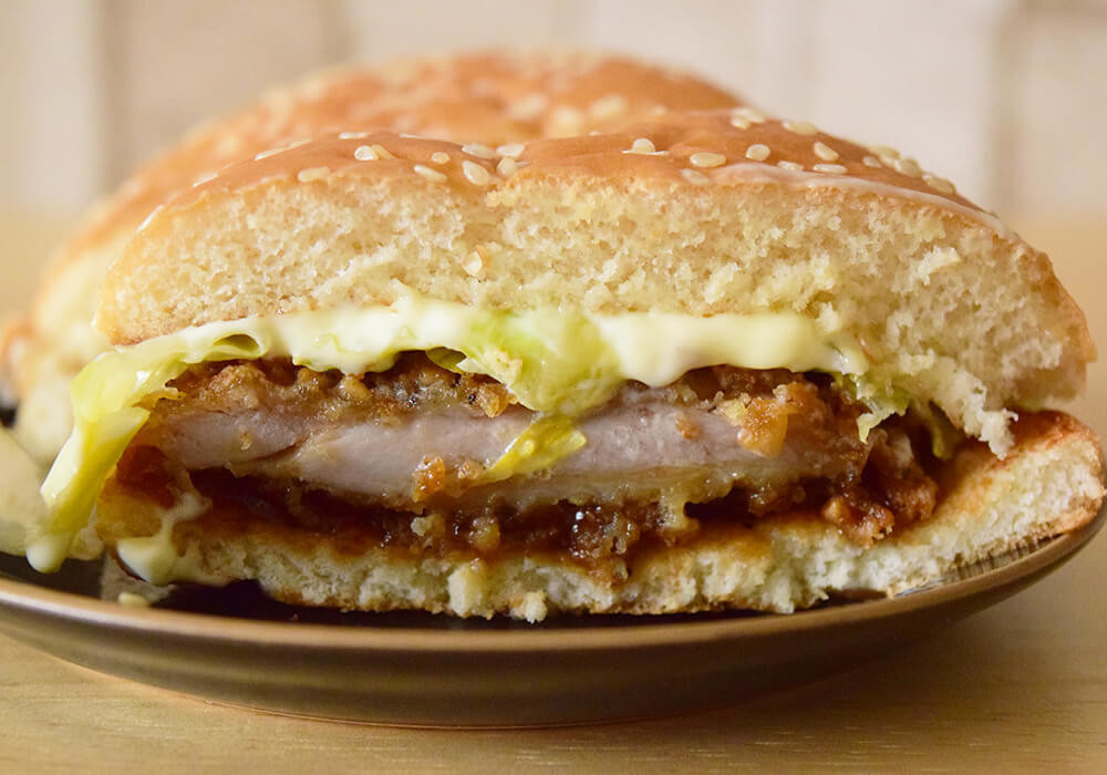 マクドナルド