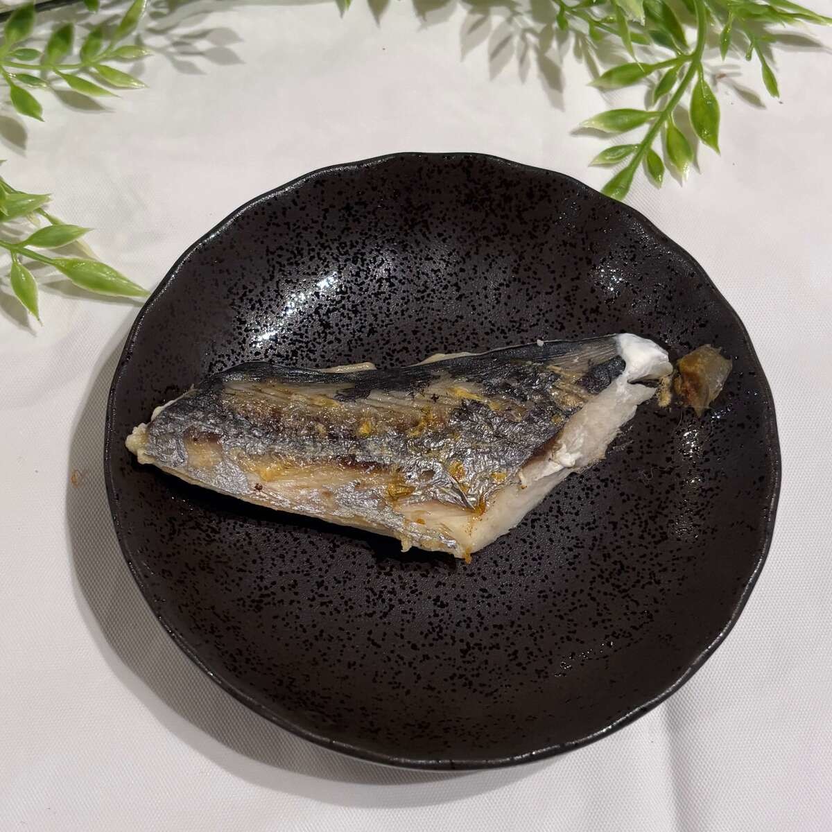 業務スーパー 魚