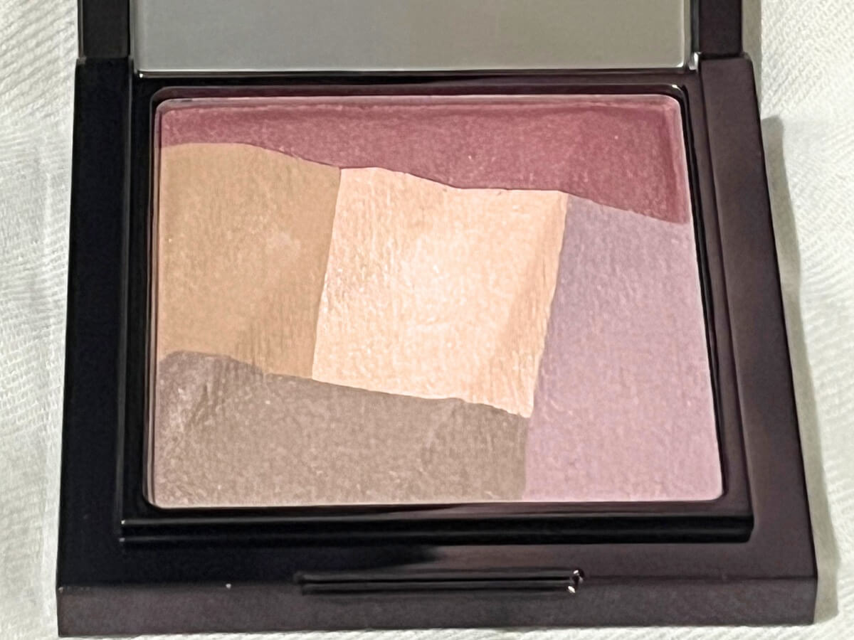 3COINS and us のホリデーコスメ