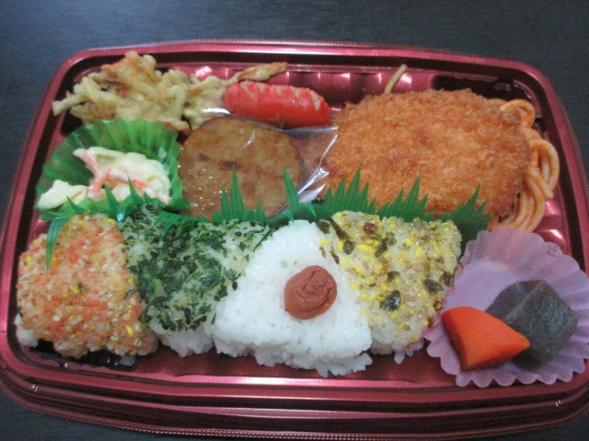 【サンディ】新店希望！税別“299円均一”弁当3選