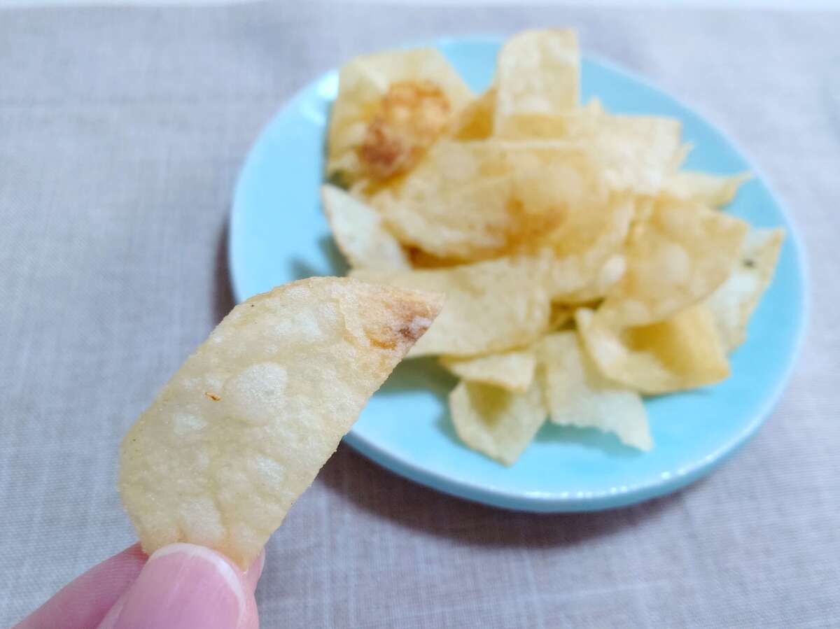 KOIKEYA LONG LIFE SNACK