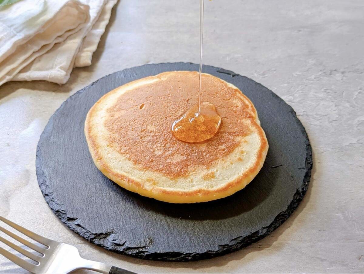 ホットケーキ