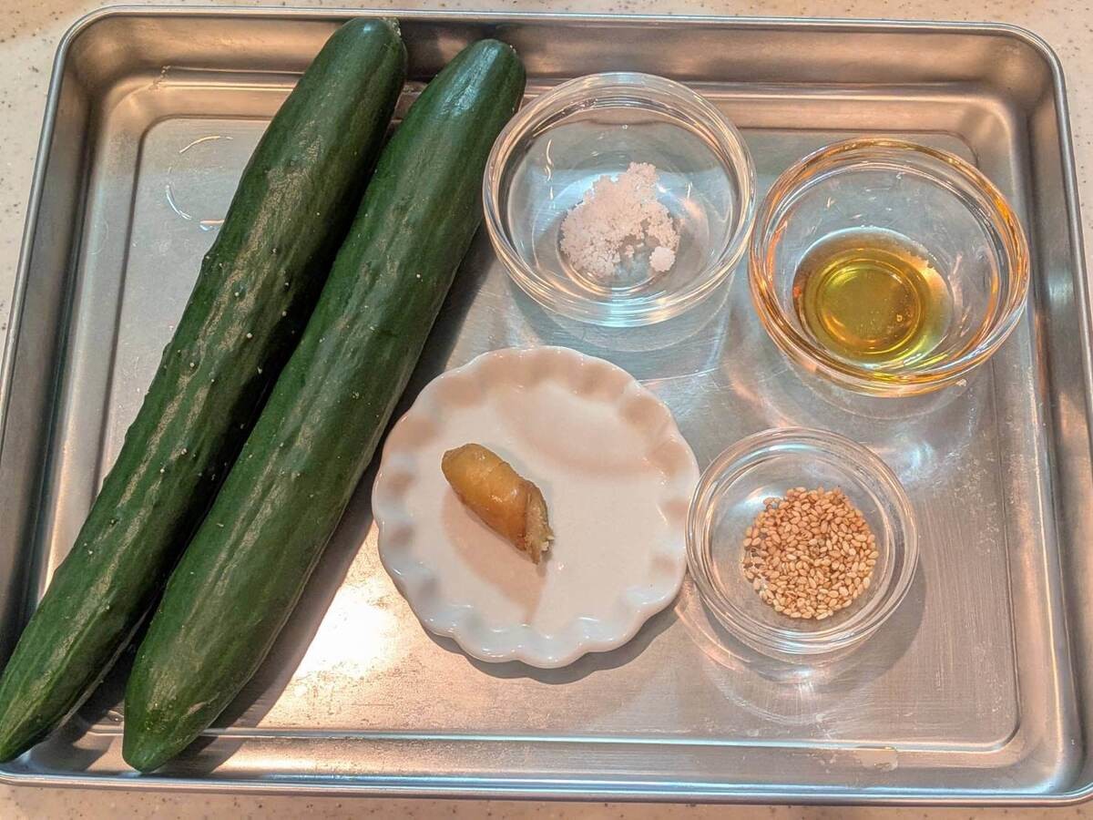 小林まさみさん「鶏肉の直煮」のレシピ