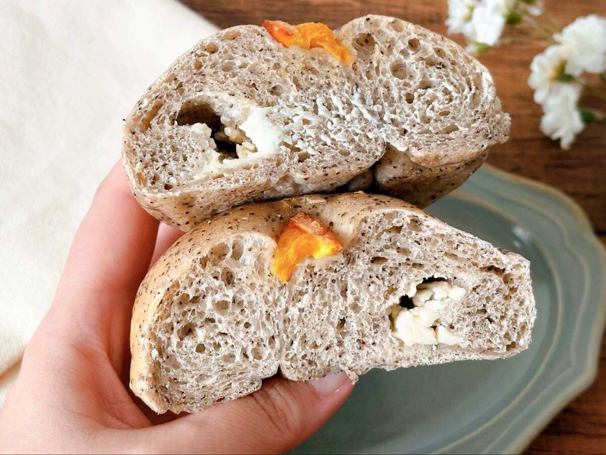 VANITOY BAGEL（バニトイベーグル）