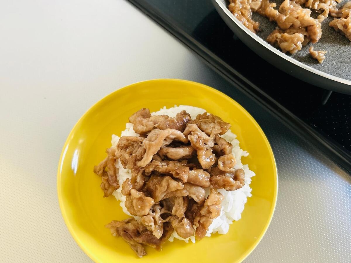 コスモスで買える「〇〇米」が人気！？