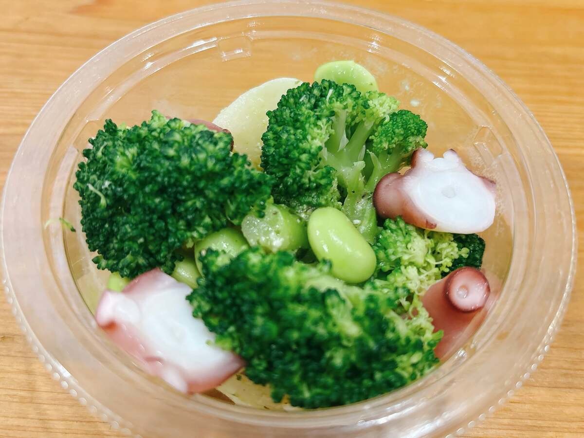 セブンイレブンの最強お惣菜