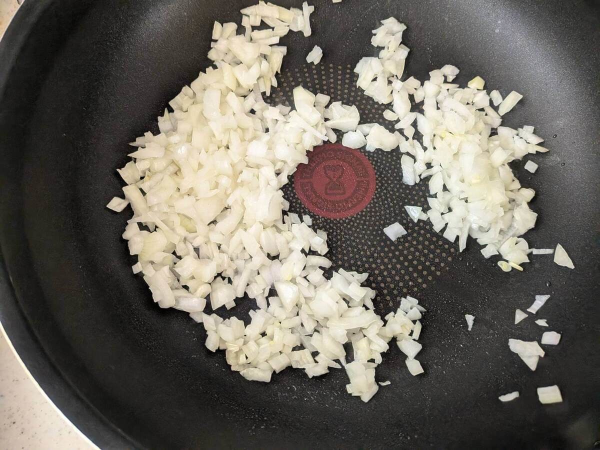 プロと初心者のハンバーグの違い