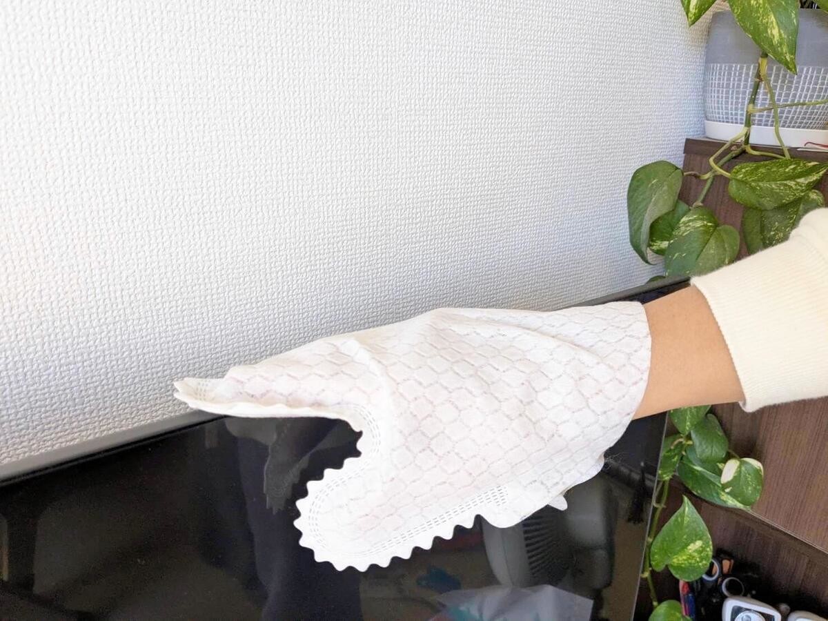 ダイソーの掃除道具