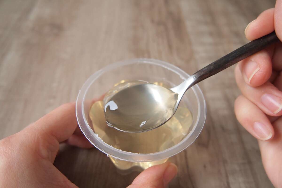 発熱した時の食事について注意して欲しいポイント