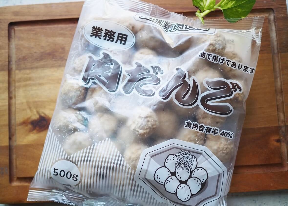 業務スーパーで長年リピートしているおすすめ食材