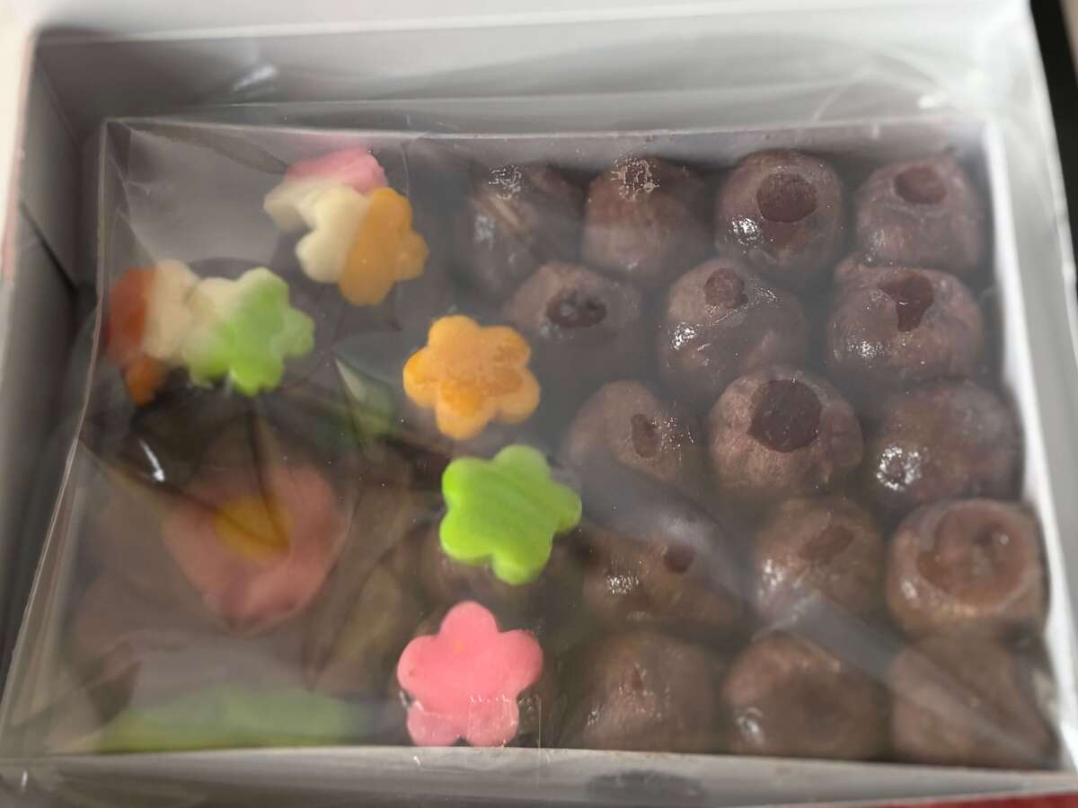 あん玉