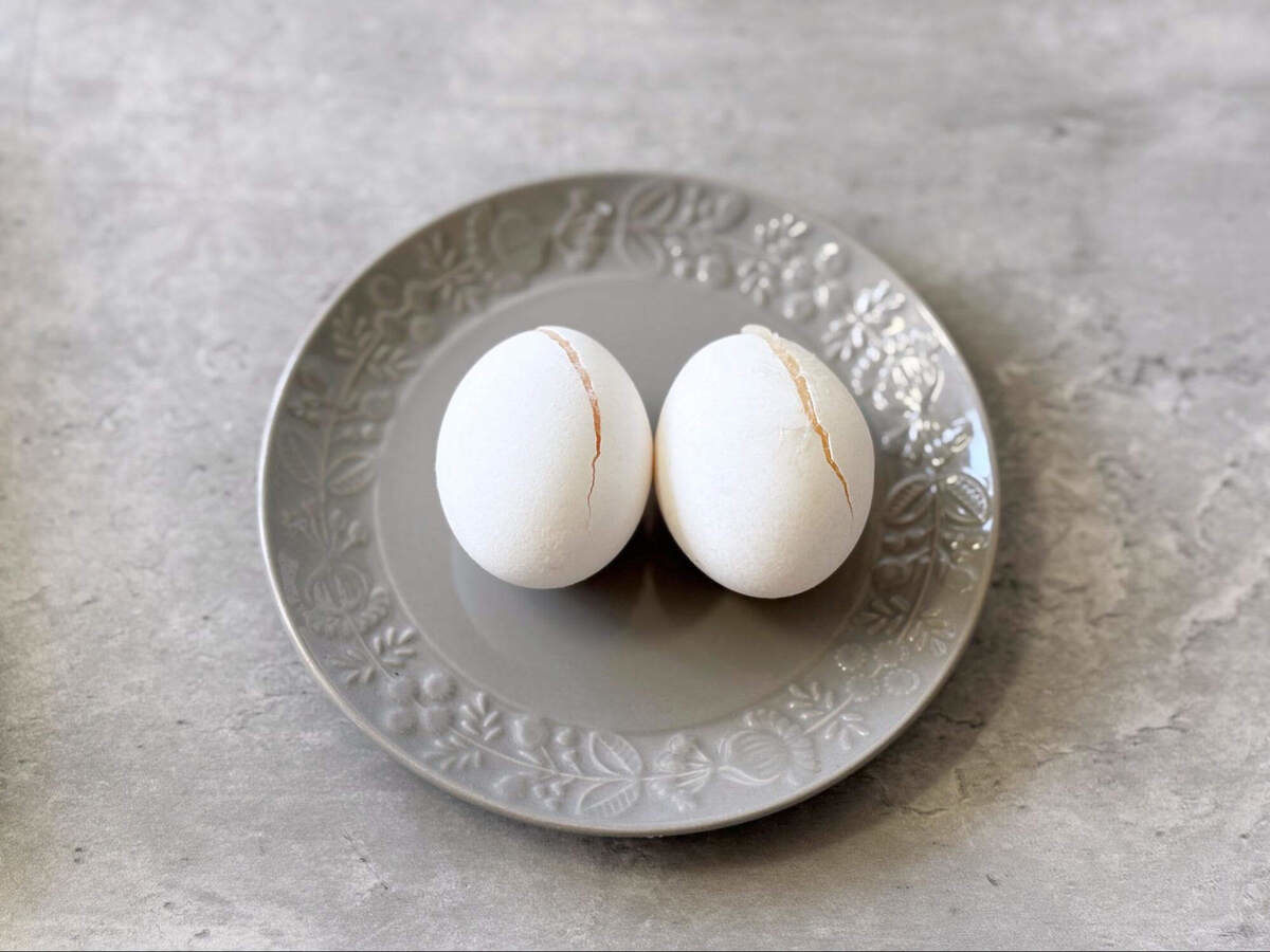凍らせても長持ちしない！？冷凍卵の保存期間