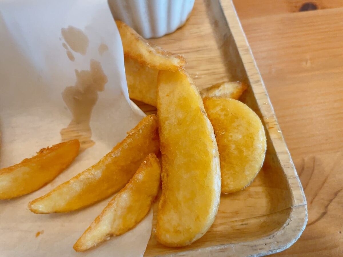 食堂カフェ瀬里奈