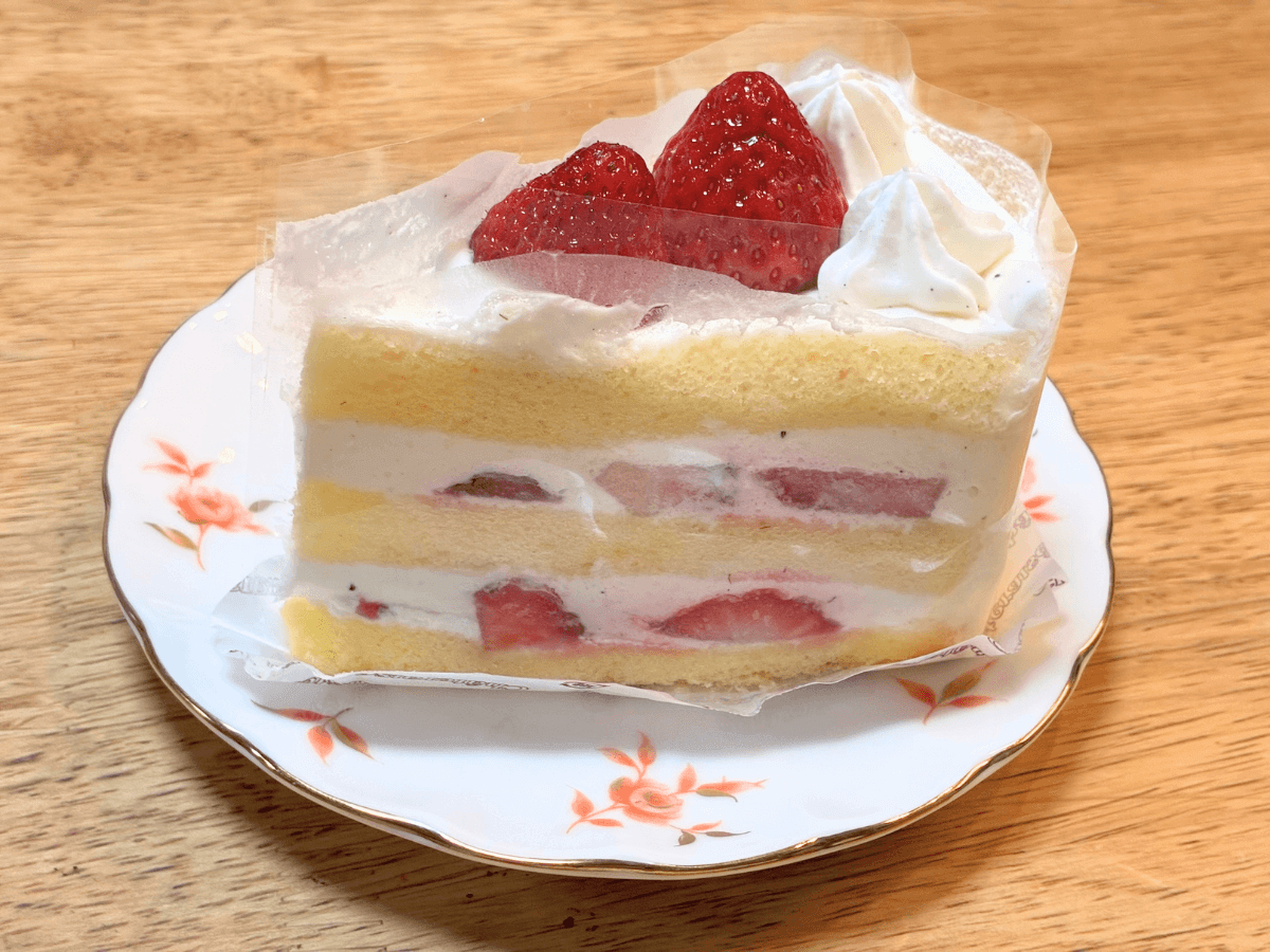 シャトレーゼ